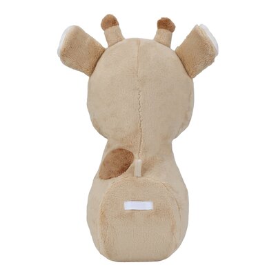 Dierenkop Giraf GRS Safari Friends