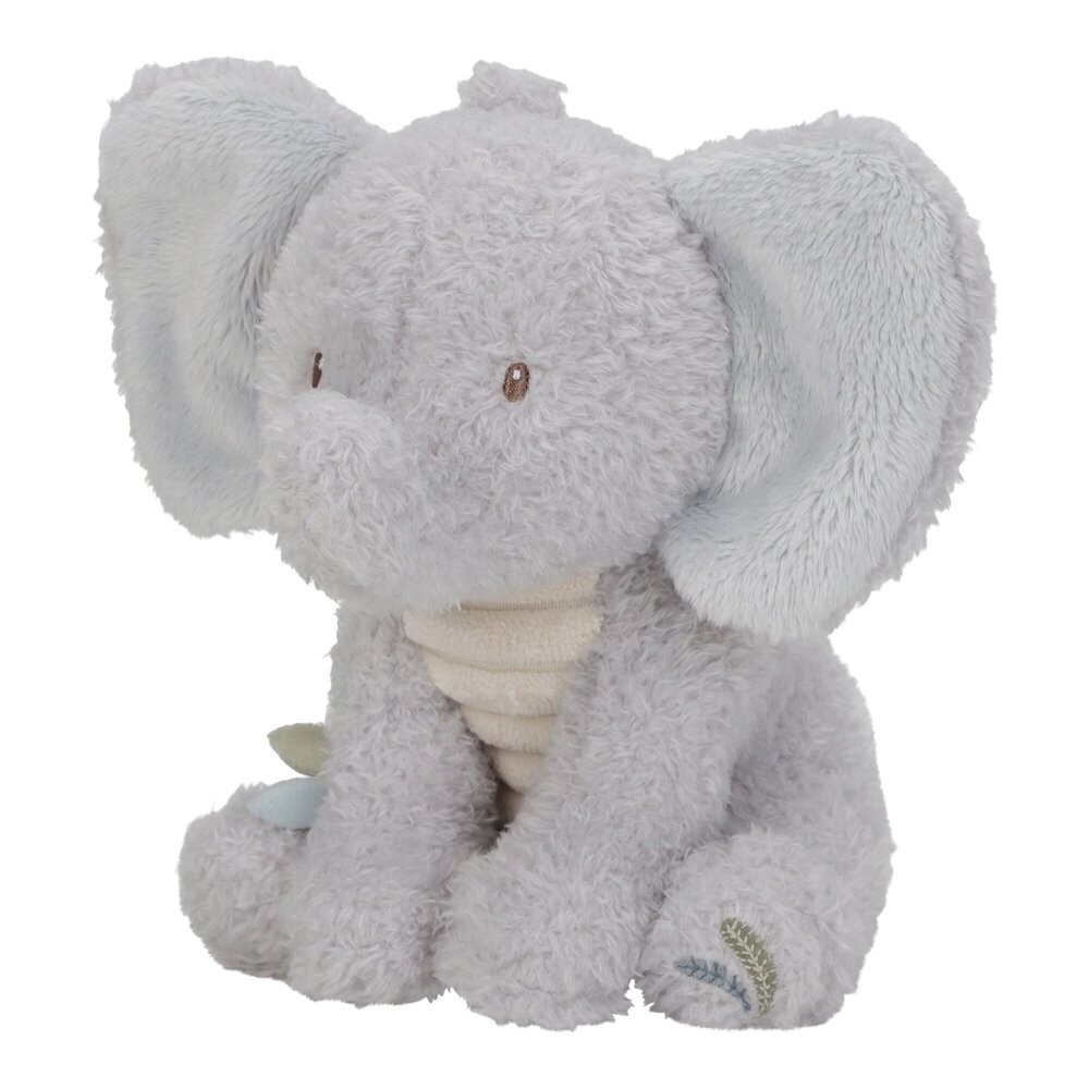 Knuffel Olifant GRS Safari Friends