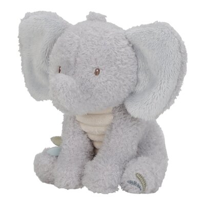 Knuffel Olifant GRS Safari Friends