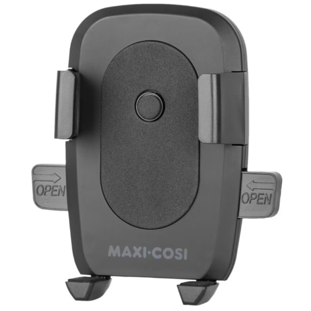 Telefoon houder Black