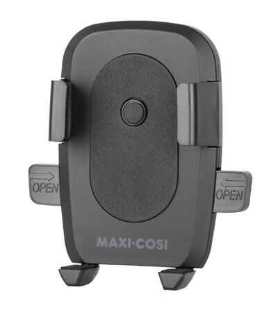 Telefoon houder Black