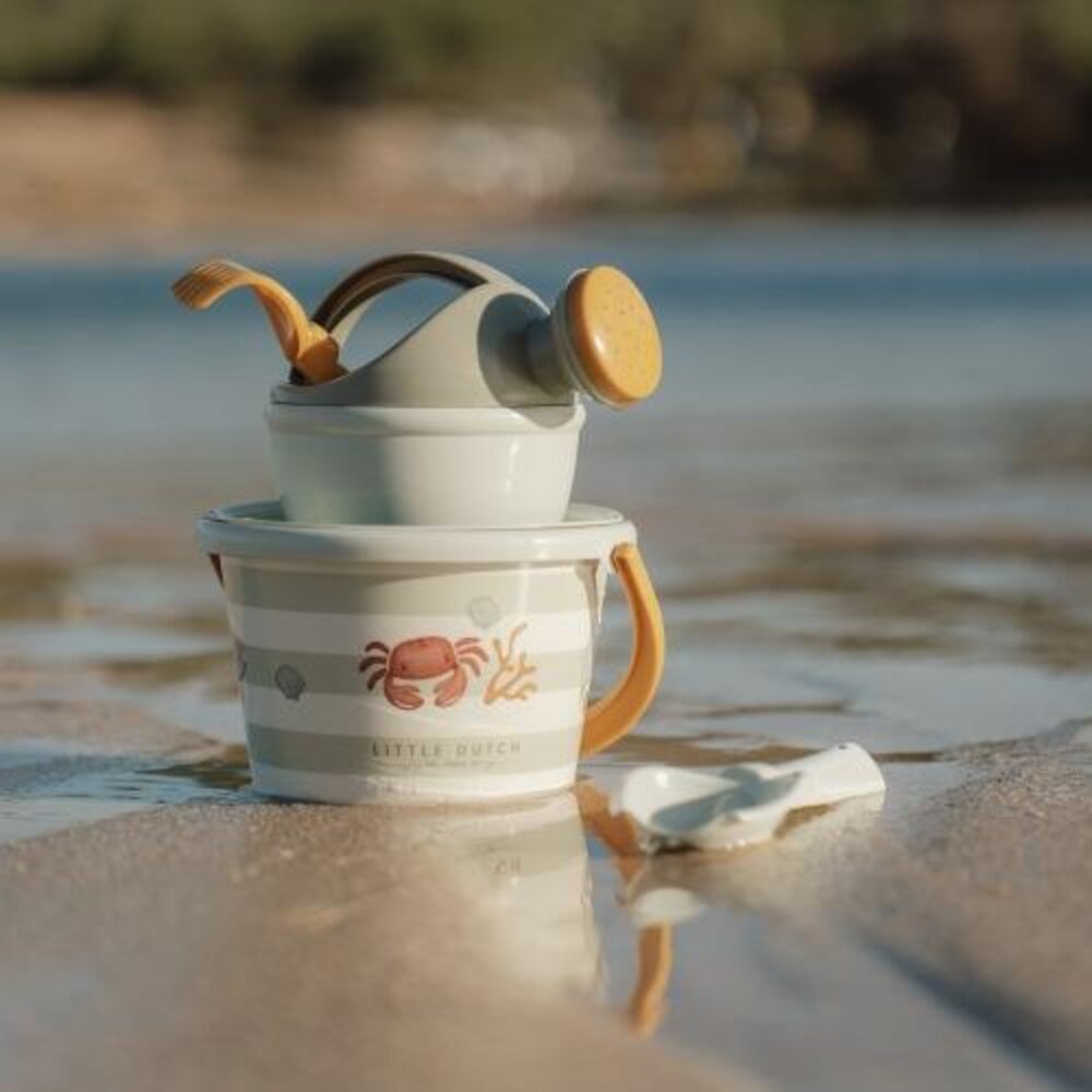 Strandset - Fresh greens