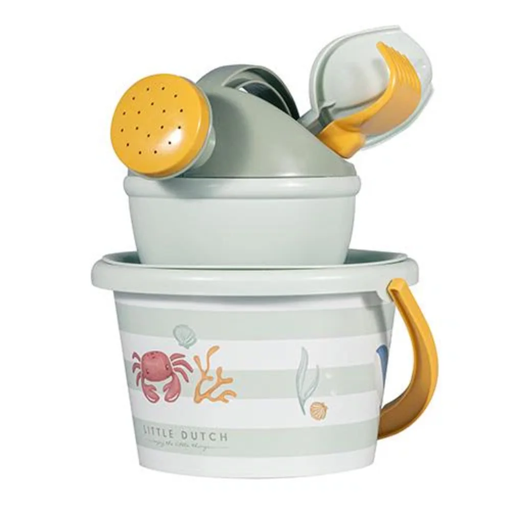 Strandset - Fresh greens