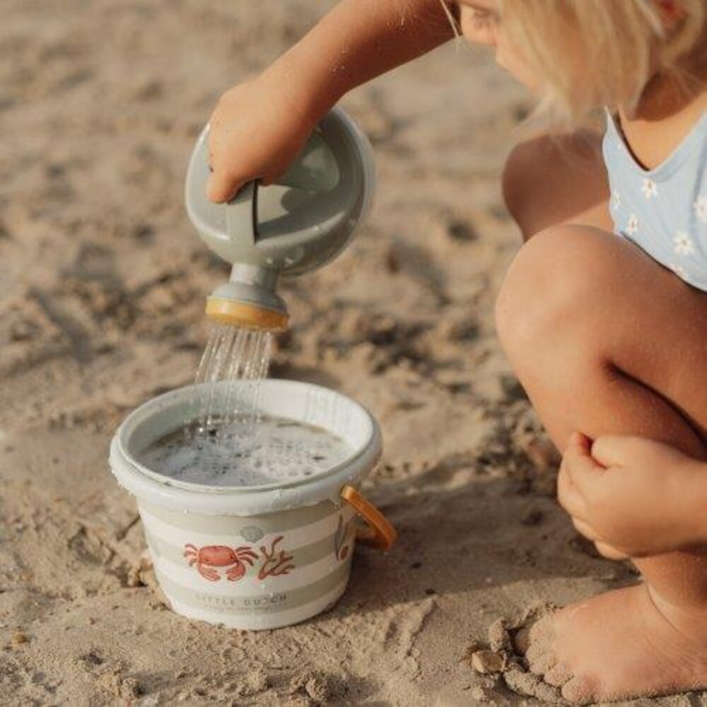 Strandset - Fresh greens