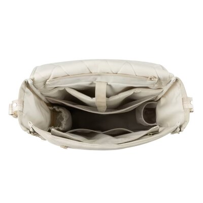 Verschoonrugzak timeless sand