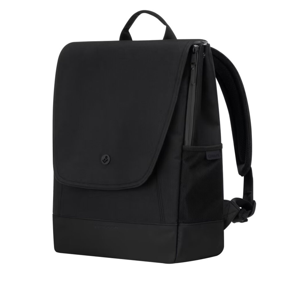 Verschoonrugzak ink Black