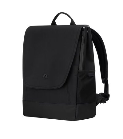 Verschoonrugzak ink Black