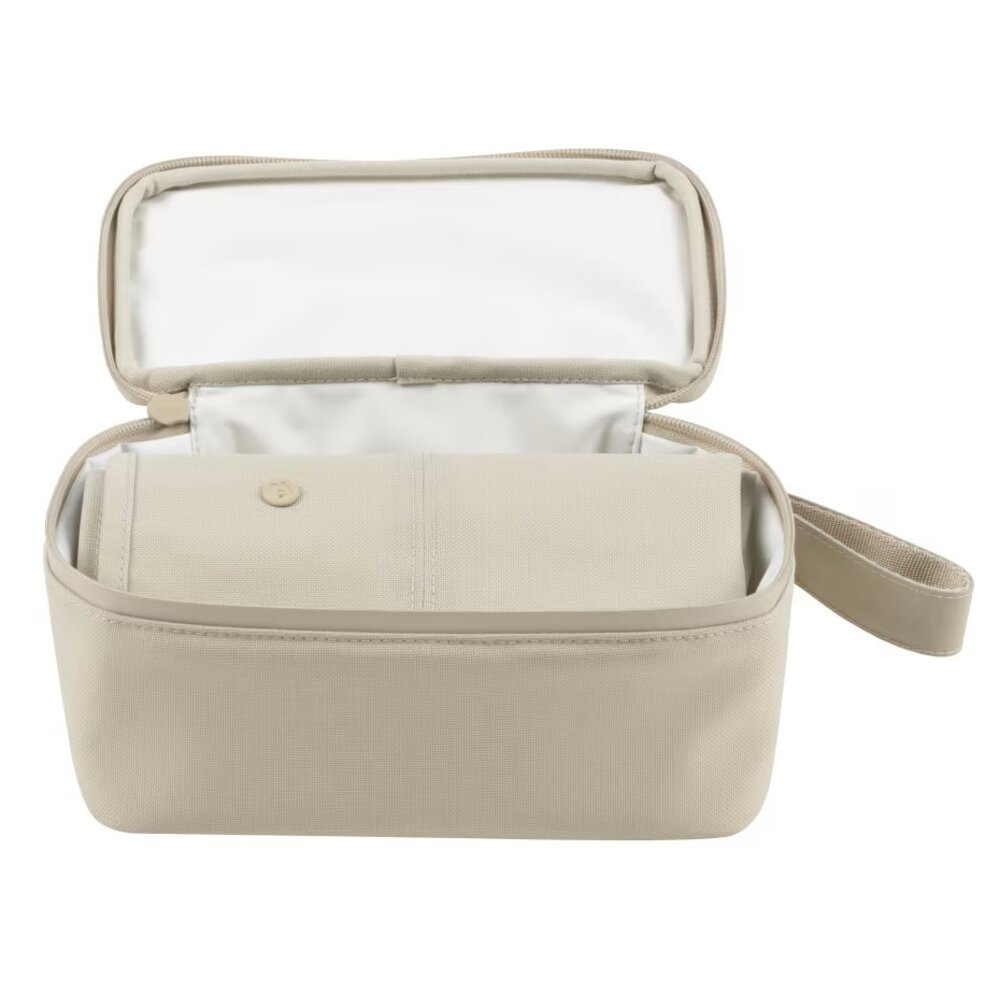 Verschoonrugzak timeless sand