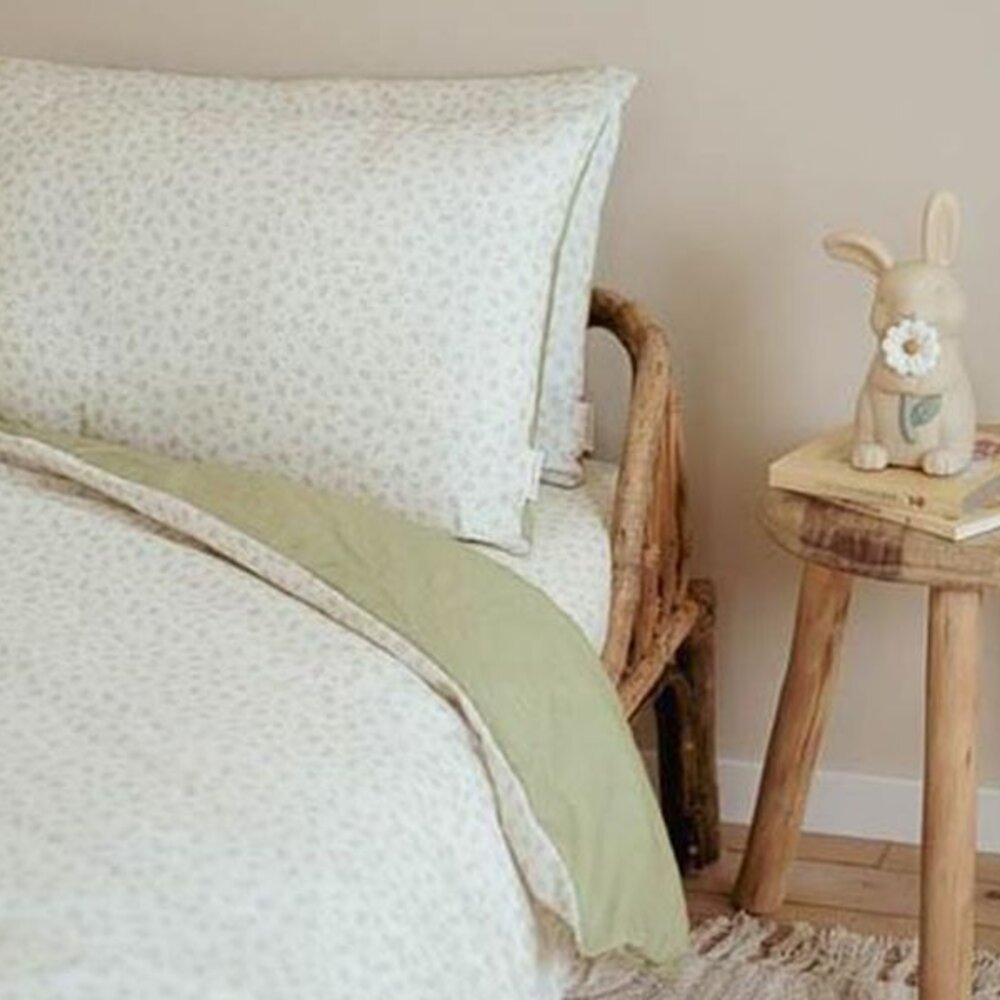 Nachtlampje baby bunny