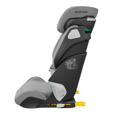 Autostoel Kore pro i-size Authentic grey