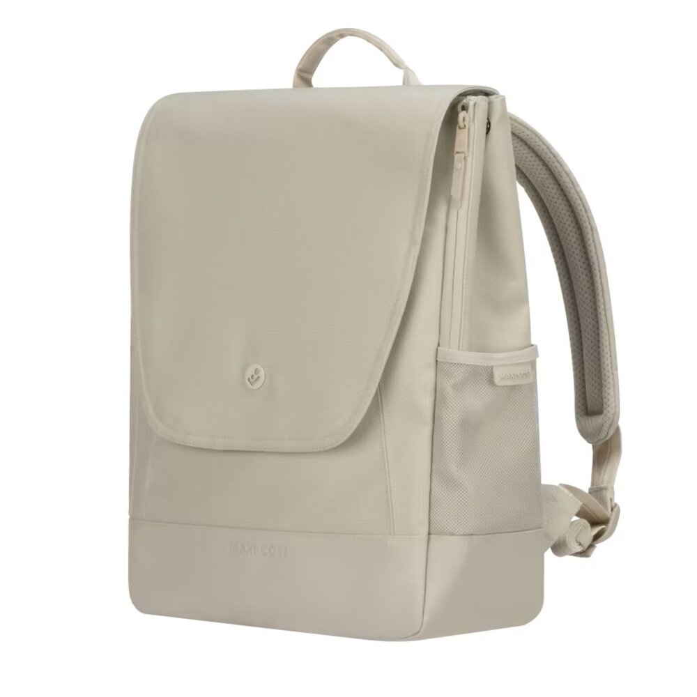 Verschoonrugzak timeless sand