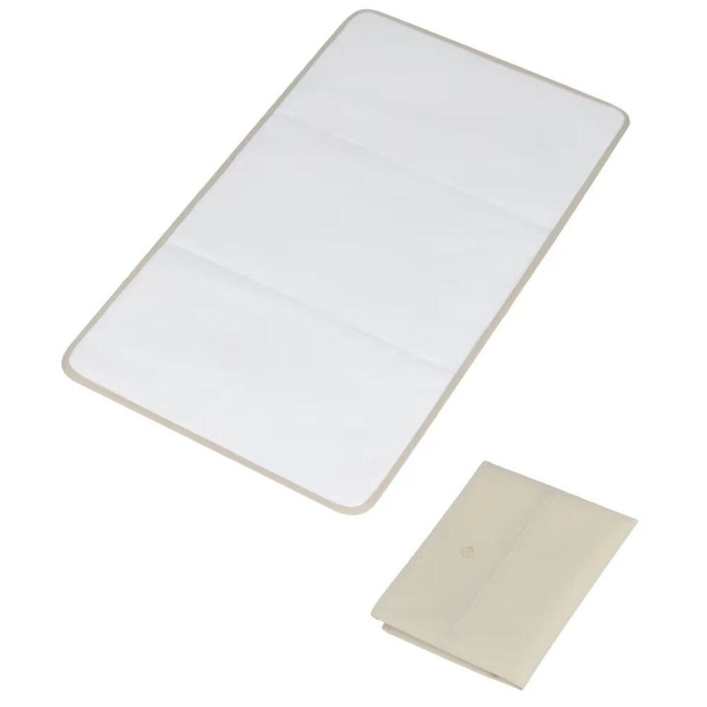 Verschoonrugzak timeless sand