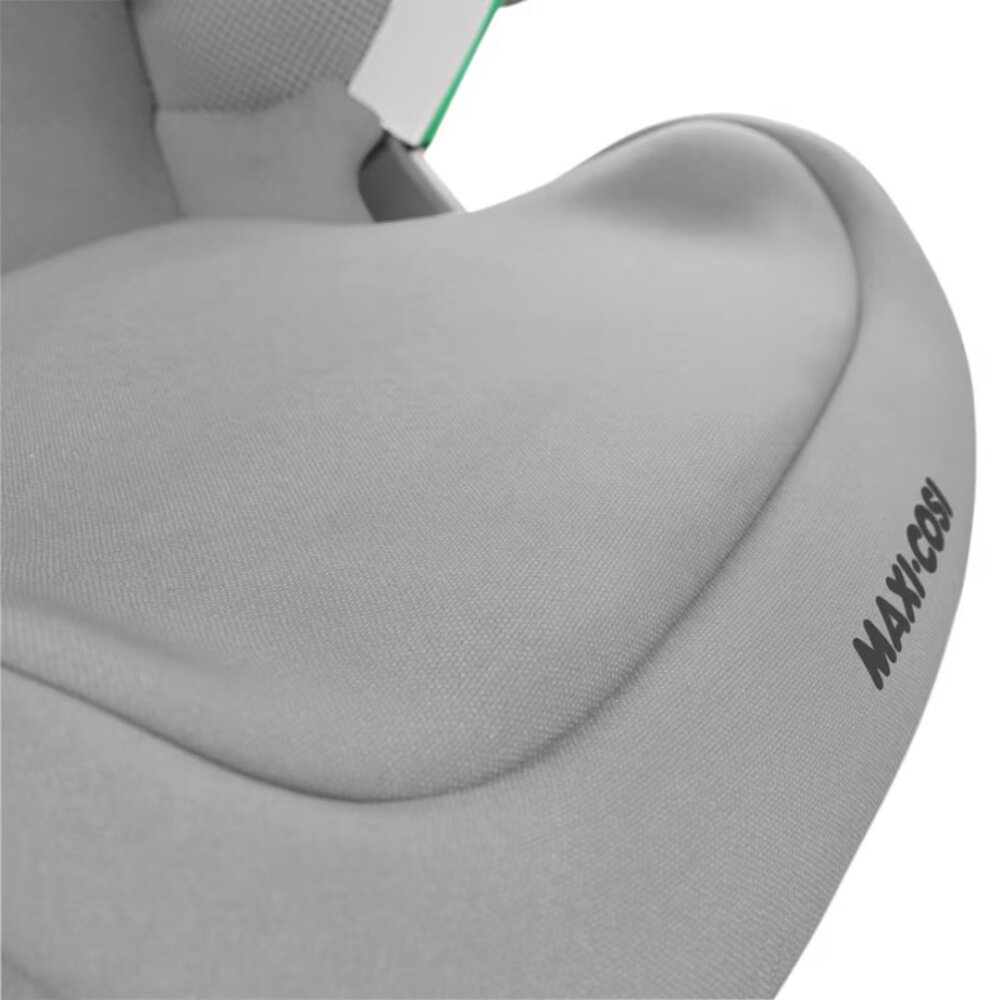Autostoel Kore pro i-size Authentic grey