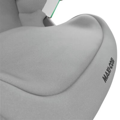 Autostoel Kore pro i-size Authentic grey