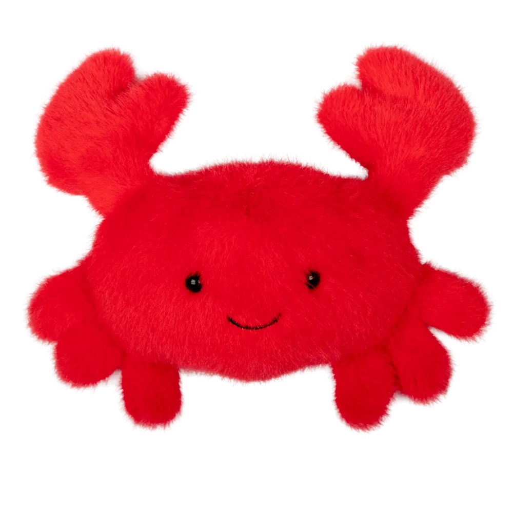Knuffeltje Krab