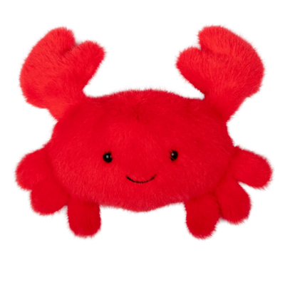 Knuffeltje Krab