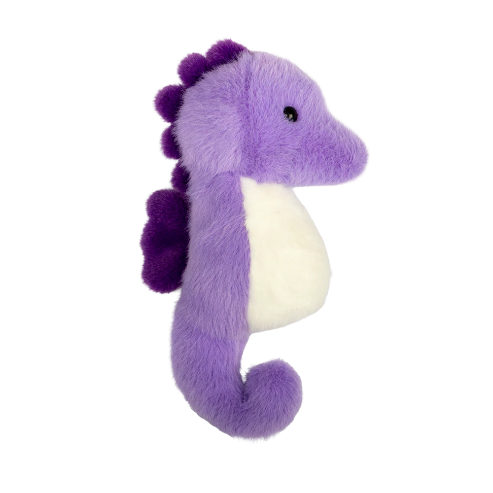 Knuffeltje Zeepaardje