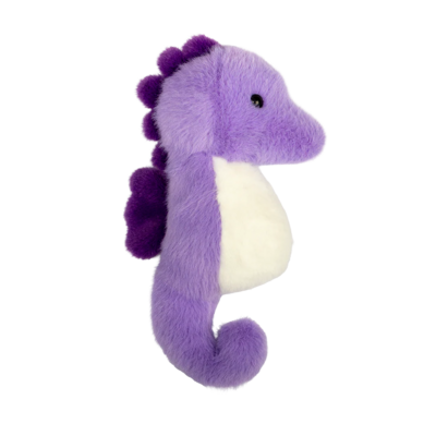 Knuffeltje Zeepaardje