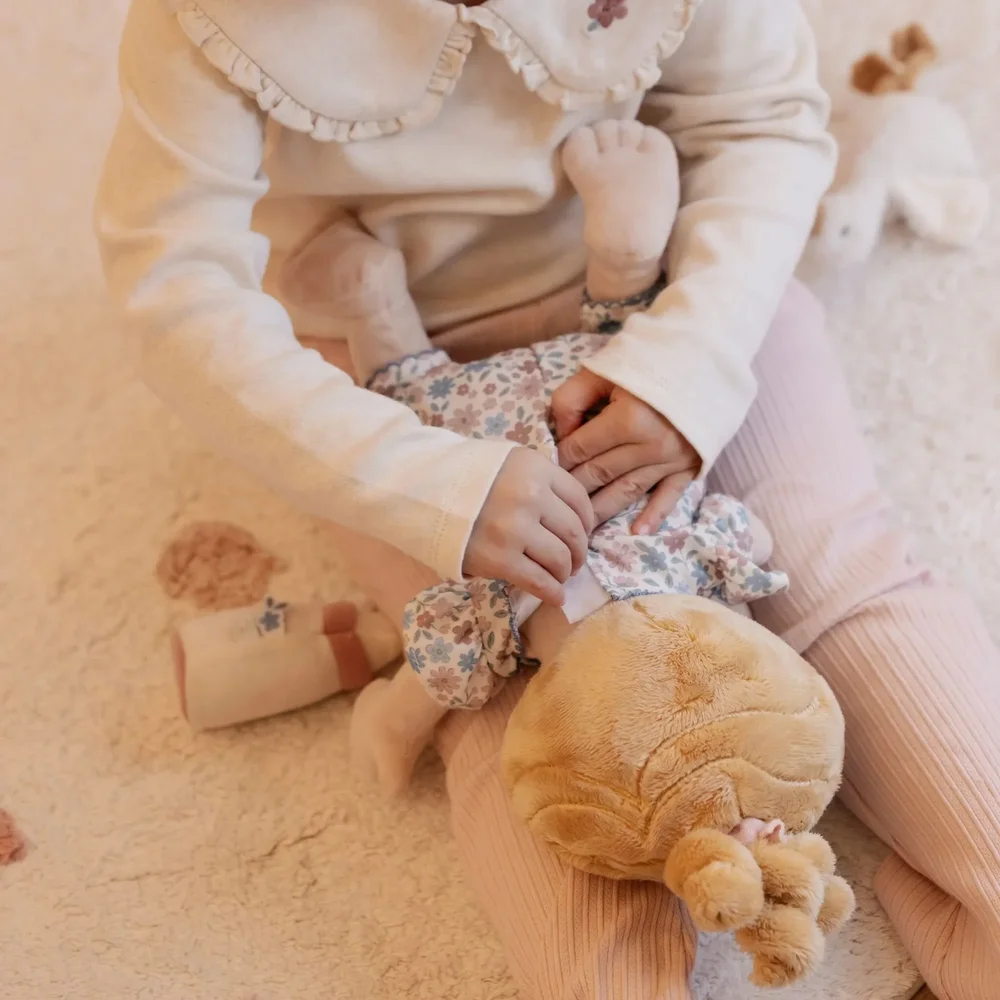 Babypop Julia 40cm GRS