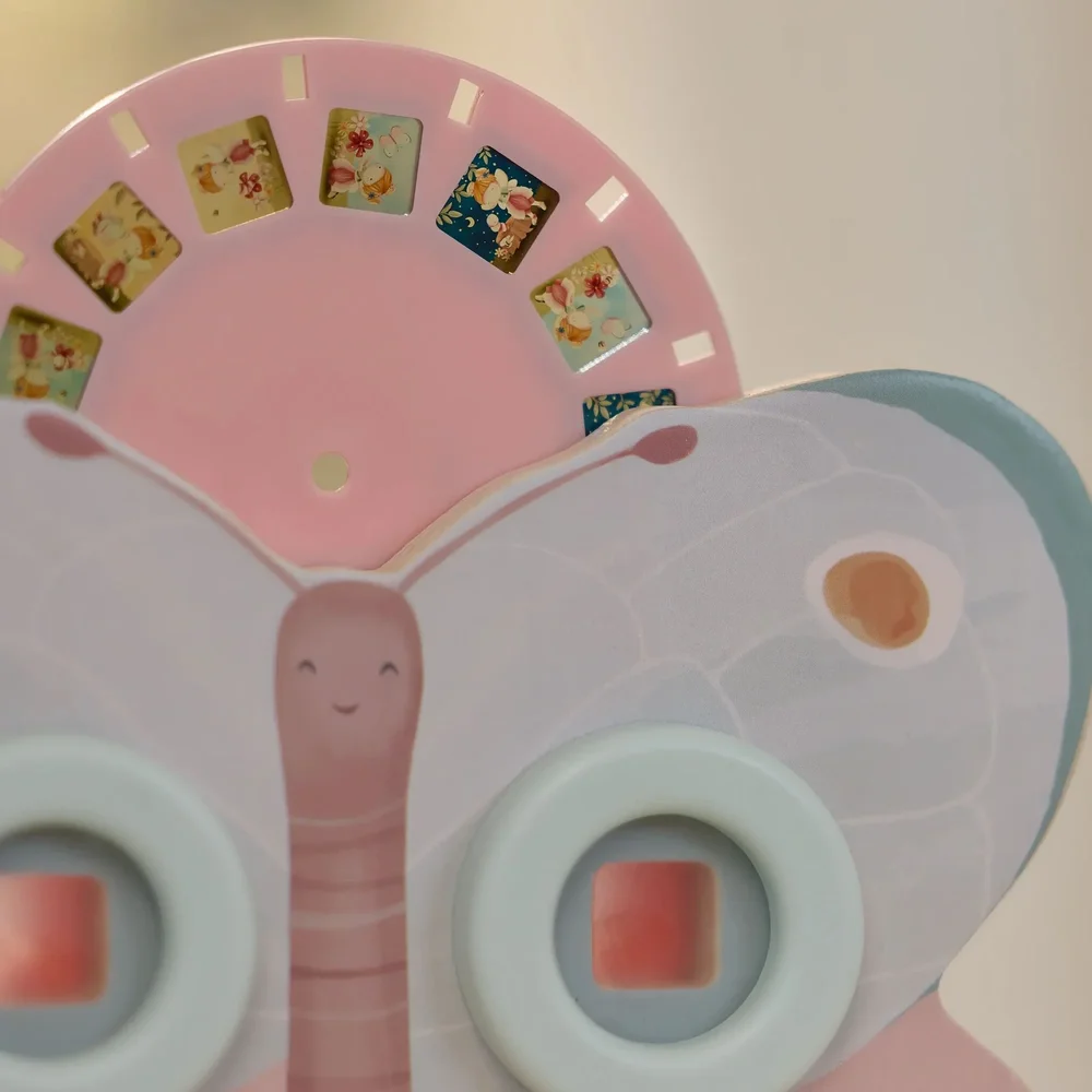 Verhalenkijker FSC Fairy Garden