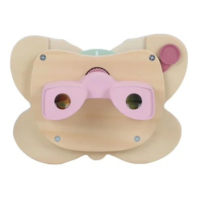 Verhalenkijker FSC Fairy Garden