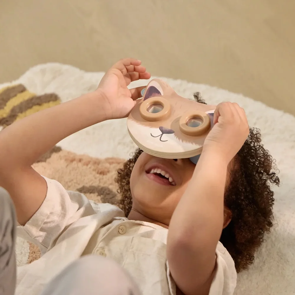 Verhalenkijker FSC Forest Friends