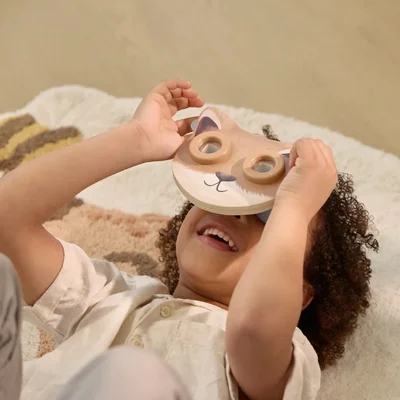 Verhalenkijker FSC Forest Friends