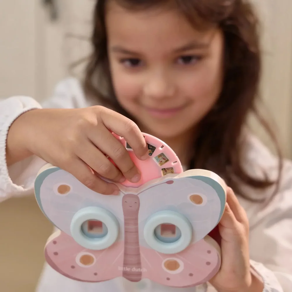 Verhalenkijker FSC Fairy Garden