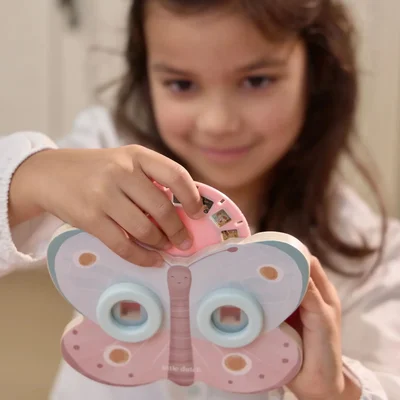 Verhalenkijker FSC Fairy Garden