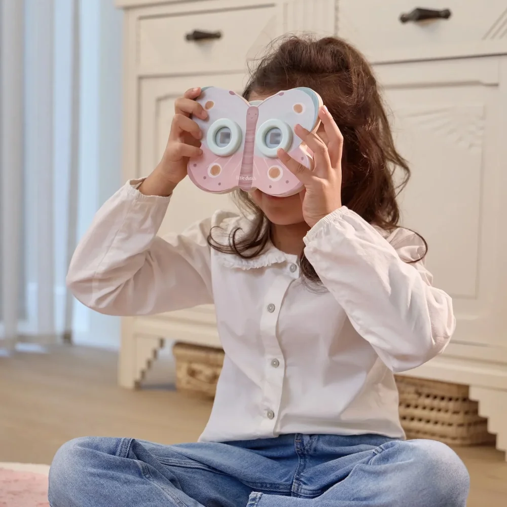 Verhalenkijker FSC Fairy Garden