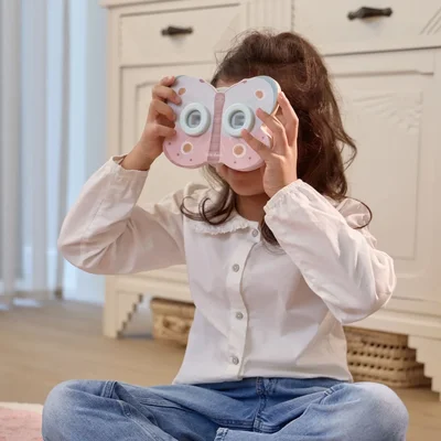 Verhalenkijker FSC Fairy Garden