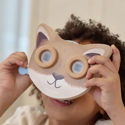 Verhalenkijker FSC Forest Friends