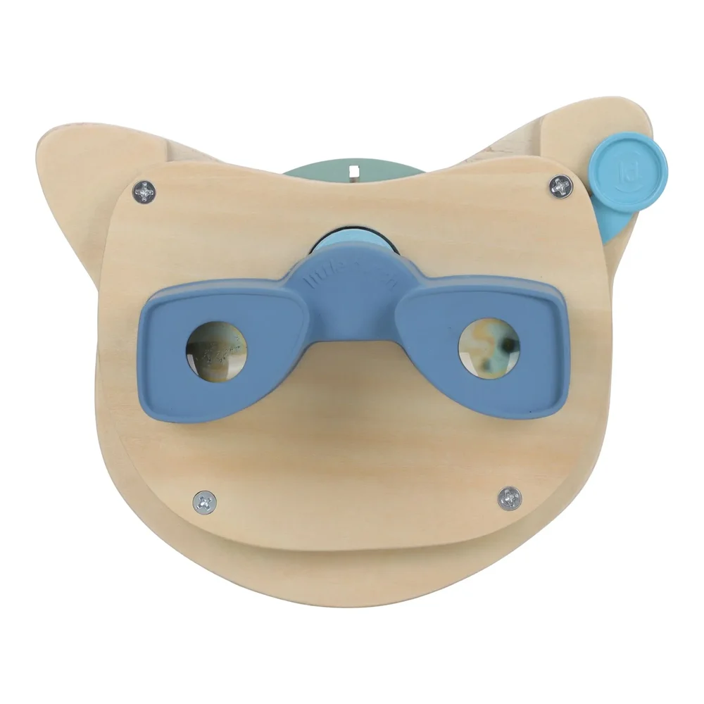 Verhalenkijker FSC Forest Friends