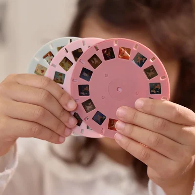 Verhalenkijker FSC Fairy Garden