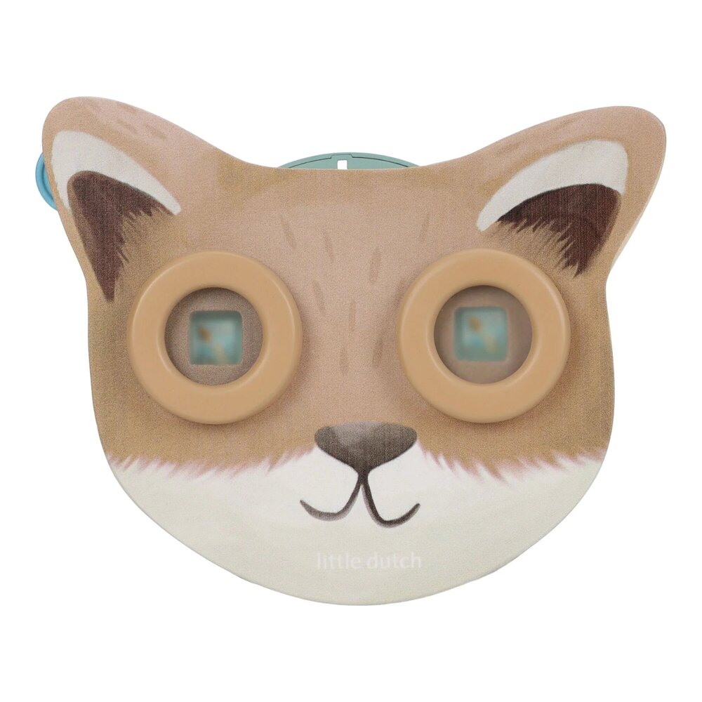 Verhalenkijker FSC Forest Friends