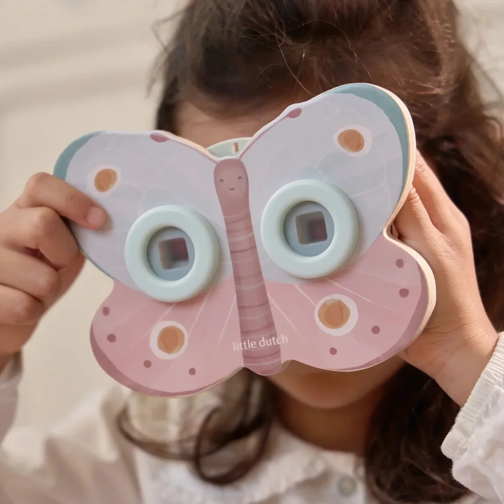 Verhalenkijker FSC Fairy Garden