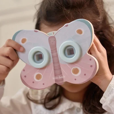 Verhalenkijker FSC Fairy Garden