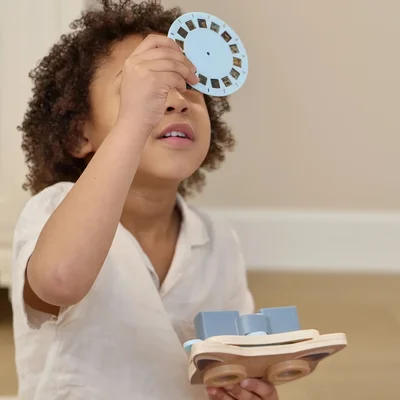 Verhalenkijker FSC Forest Friends