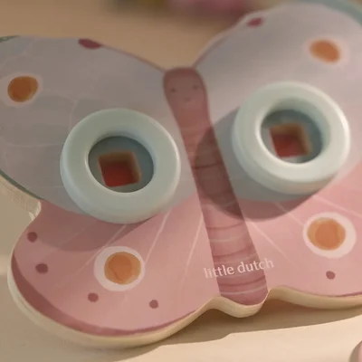 Verhalenkijker FSC Fairy Garden