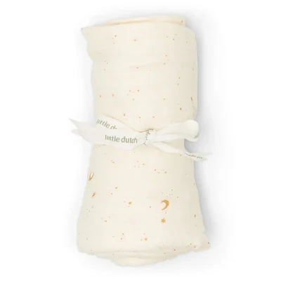 Geschenkdoos - Moon & Star