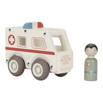 Ambulance FSC