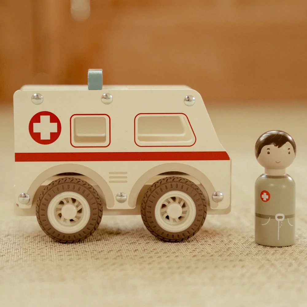 Ambulance FSC