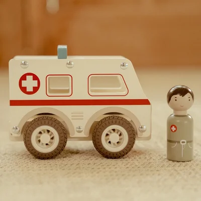 Ambulance FSC