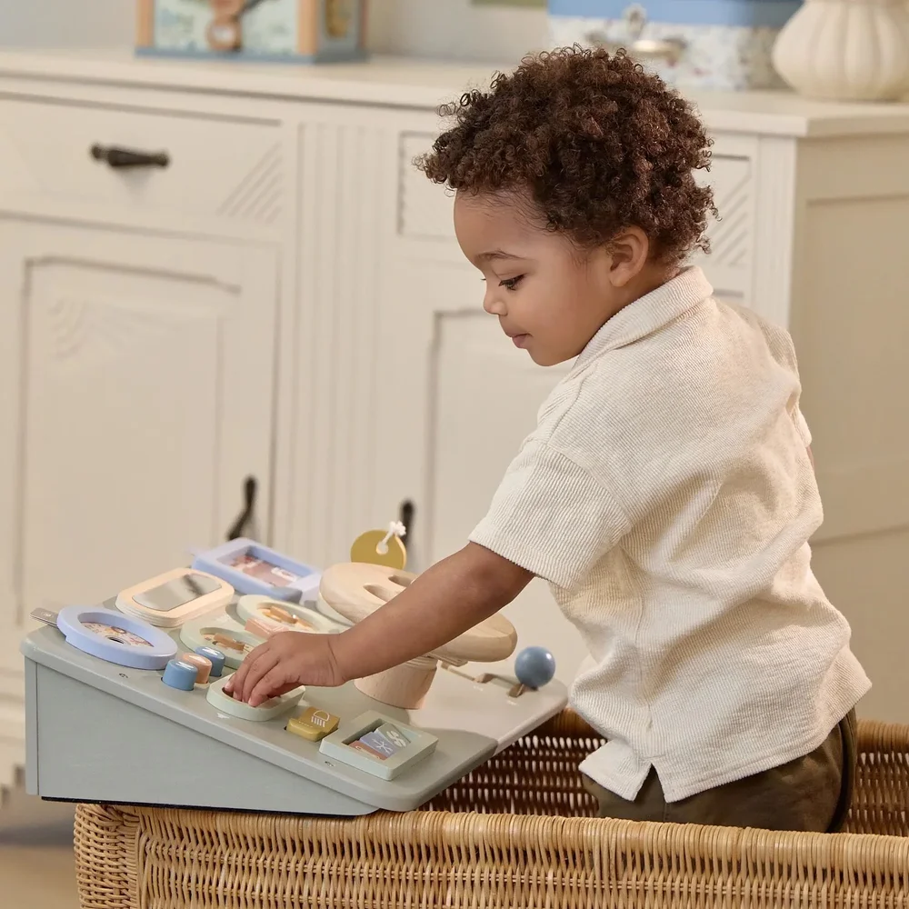 Activiteiten autostuur