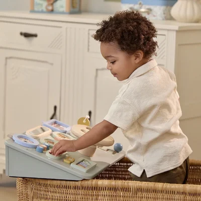 Activiteiten autostuur