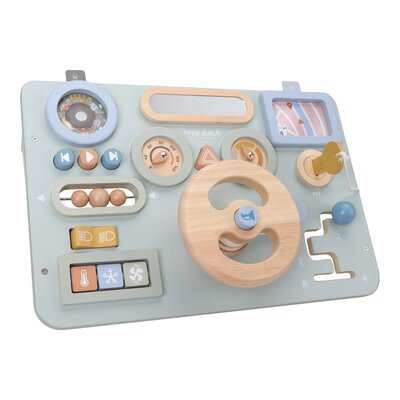 Activiteiten autostuur