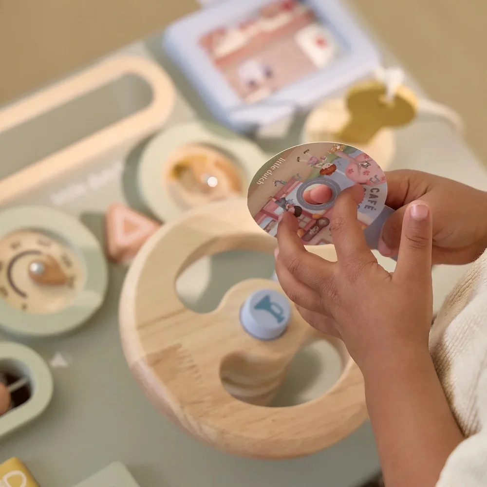 Activiteiten autostuur