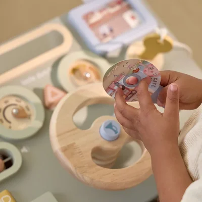 Activiteiten autostuur