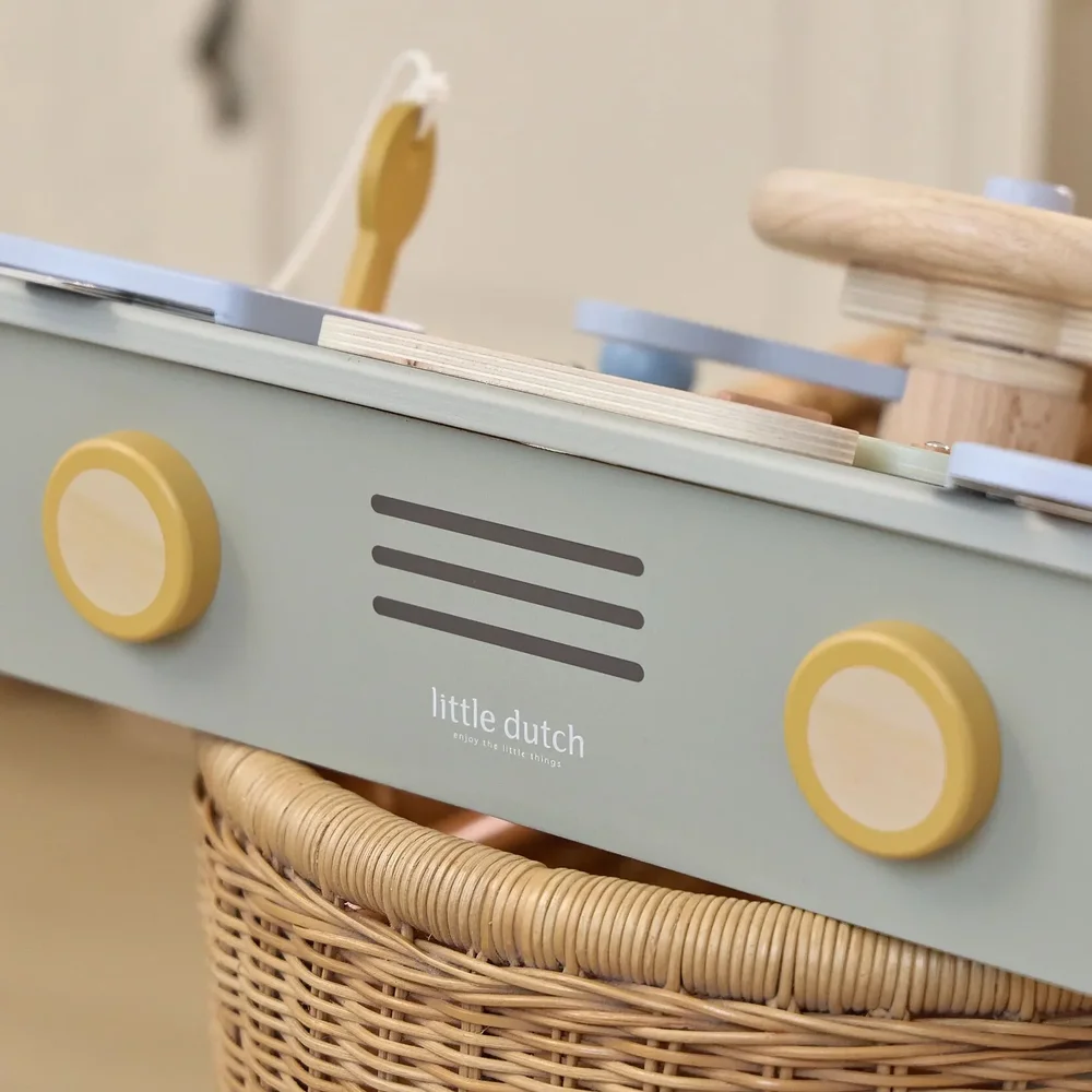 Activiteiten autostuur