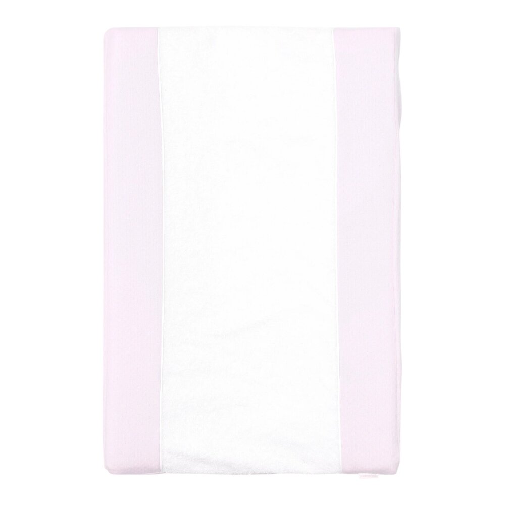 Aankleedkussenhoes Pink Dreams